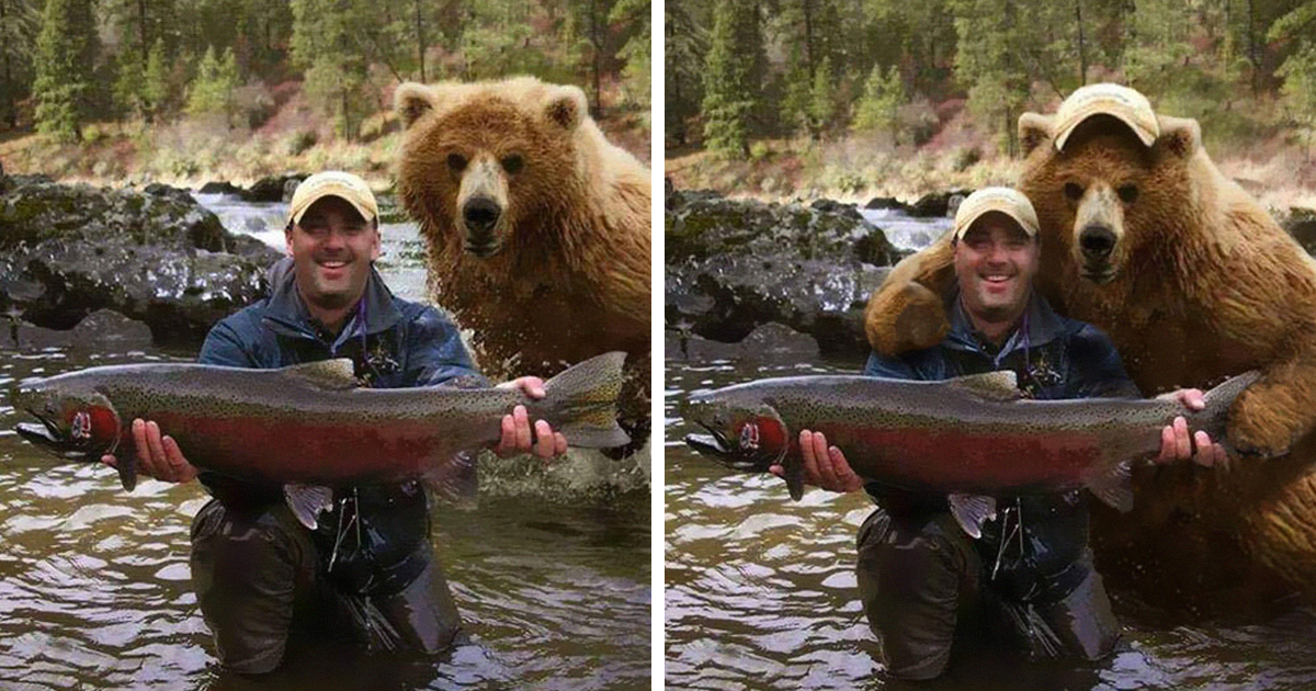 Takogo fotošopu ne bulo j ne bude: dobirka najepičnišyh peremožciv fotobatliv spiľnoty Reddit